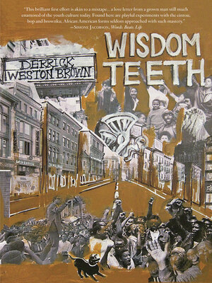 cover image of Wisdom Teeth